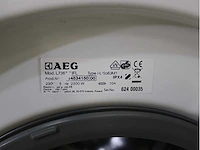 Aeg lavamat protex wasmachine & aeg lavatherm protex wasdroger - afbeelding 5 van  8