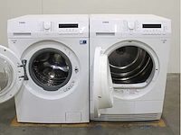 Aeg lavamat protex wasmachine & aeg lavatherm protex wasdroger - afbeelding 2 van  8