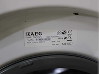 Aeg lavamat protex wasmachine & aeg lavatherm protex wasdroger - afbeelding 5 van  8