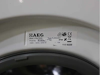 Aeg lavamat protex wasmachine & aeg lavatherm protex wasdroger - afbeelding 5 van  8