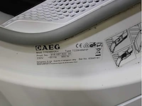 Aeg lavamat protex wasmachine & aeg lavatherm protex wasdroger - afbeelding 8 van  8