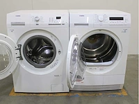 Aeg lavamat protex wasmachine & aeg lavatherm protex wasdroger - afbeelding 2 van  8