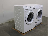 Aeg lavamat protex wasmachine & aeg lavatherm protex wasdroger - afbeelding 4 van  8