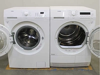 Aeg lavamat protex wasmachine & aeg lavatherm protex wasdroger - afbeelding 2 van  8