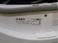 Aeg lavamat protex wasmachine & aeg lavatherm protex wasdroger - afbeelding 8 van  8