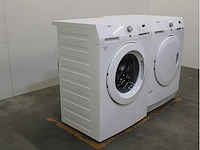 Aeg lavamat protex wasmachine & aeg lavatherm protex wasdroger - afbeelding 4 van  8