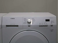 Aeg lavamat protex wasmachine & aeg lavatherm protex wasdroger - afbeelding 6 van  8