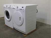 Aeg lavamat protex wasmachine & aeg lavatherm protex wasdroger - afbeelding 7 van  8
