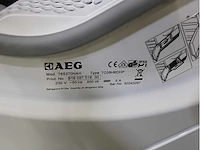 Aeg lavamat protex wasmachine & aeg lavatherm protex wasdroger - afbeelding 8 van  8