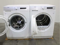 Aeg lavamat protex wasmachine & aeg lavatherm protex wasdroger - afbeelding 2 van  8
