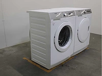 Aeg lavamat protex wasmachine & aeg lavatherm protex wasdroger - afbeelding 4 van  8