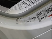 Aeg lavamat protex wasmachine & aeg lavatherm protex wasdroger - afbeelding 8 van  8