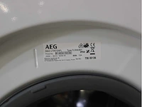 Aeg lavamat protex wasmachine & aeg lavatherm protex wasdroger - afbeelding 5 van  8