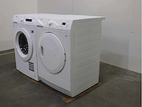 Aeg lavamat protex wasmachine & aeg lavatherm protex wasdroger - afbeelding 7 van  8