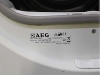 Aeg lavamat protex wasmachine & aeg lavatherm protex wasdroger - afbeelding 8 van  8