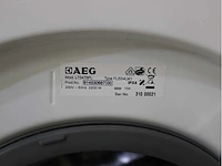 Aeg lavamat protex wasmachine & aeg lavatherm protex wasdroger - afbeelding 5 van  8