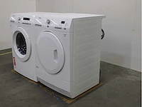 Aeg lavamat protex wasmachine & aeg lavatherm protex wasdroger - afbeelding 7 van  8