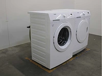 Aeg lavamat protex wasmachine & aeg lavatherm protex wasdroger - afbeelding 4 van  8