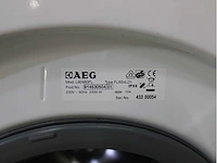 Aeg lavamat protex wasmachine & aeg lavatherm protex wasdroger - afbeelding 5 van  8