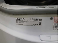 Aeg lavamat protex wasmachine & aeg lavatherm protex wasdroger - afbeelding 8 van  8