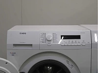 Aeg lavamat protex wasmachine & aeg lavatherm protex wasdroger - afbeelding 3 van  8