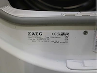 Aeg lavamat protex wasmachine & aeg lavatherm protex wasdroger - afbeelding 8 van  8