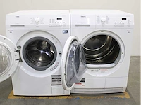 Aeg lavamat protex wasmachine & aeg lavatherm protex wasdroger - afbeelding 2 van  8