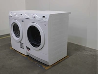 Aeg lavamat protex wasmachine & aeg lavatherm protex wasdroger - afbeelding 7 van  8