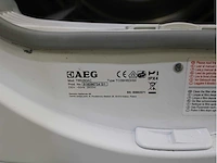 Aeg lavamat protex wasmachine & aeg lavatherm protex wasdroger - afbeelding 8 van  8