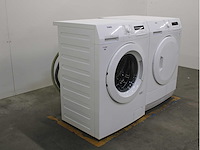Aeg lavamat protex wasmachine & aeg lavatherm protex wasdroger - afbeelding 4 van  8