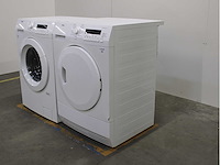 Aeg lavamat protex wasmachine & aeg lavatherm protex wasdroger - afbeelding 7 van  8