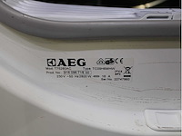 Aeg lavamat protex wasmachine & aeg lavatherm protex wasdroger - afbeelding 8 van  8