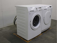 Aeg lavamat protex wasmachine & aeg lavatherm protex wasdroger - afbeelding 4 van  8