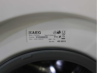 Aeg lavamat protex wasmachine & aeg lavatherm protex wasdroger - afbeelding 5 van  8