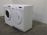 Aeg lavamat protex wasmachine & aeg lavatherm protex wasdroger - afbeelding 7 van  8