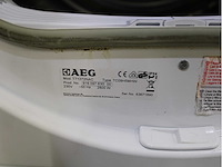 Aeg lavamat protex wasmachine & aeg lavatherm protex wasdroger - afbeelding 8 van  8