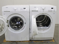 Aeg lavamat protex wasmachine & aeg lavatherm protex wasdroger - afbeelding 2 van  8