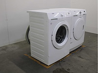 Aeg lavamat protex wasmachine & aeg lavatherm protex wasdroger - afbeelding 4 van  8