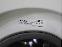 Aeg lavamat protex wasmachine & aeg lavatherm protex wasdroger - afbeelding 5 van  8