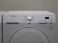Aeg lavamat protex wasmachine & aeg lavatherm protex wasdroger - afbeelding 6 van  8