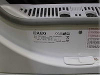 Aeg lavamat protex wasmachine & aeg lavatherm protex wasdroger - afbeelding 8 van  8