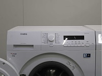 Aeg lavamat protex wasmachine & aeg lavatherm protex wasdroger - afbeelding 3 van  8