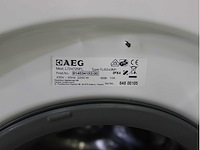Aeg lavamat protex wasmachine & aeg lavatherm protex wasdroger - afbeelding 5 van  8