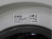 Aeg lavamat protex wasmachine & aeg lavatherm protex wasdroger - afbeelding 5 van  8