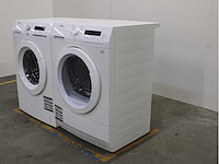 Aeg lavamat protex wasmachine & aeg lavatherm protex wasdroger - afbeelding 7 van  8