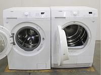 Aeg lavamat protex wasmachine & aeg lavatherm protex wasdroger - afbeelding 2 van  8