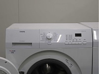 Aeg lavamat protex wasmachine & aeg lavatherm protex wasdroger - afbeelding 3 van  8