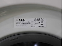 Aeg lavamat protex wasmachine & aeg lavatherm protex wasdroger - afbeelding 5 van  8