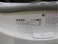 Aeg lavamat protex wasmachine & aeg lavatherm protex wasdroger - afbeelding 8 van  8