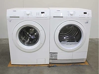 Aeg lavamat protex wasmachines & aeg lavatherm absolute care system protex plus wasdrogers - afbeelding 1 van  8